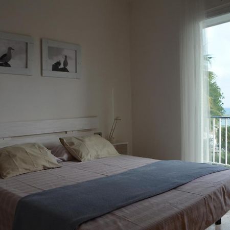Seafront Sitges Apartment Bagian luar foto