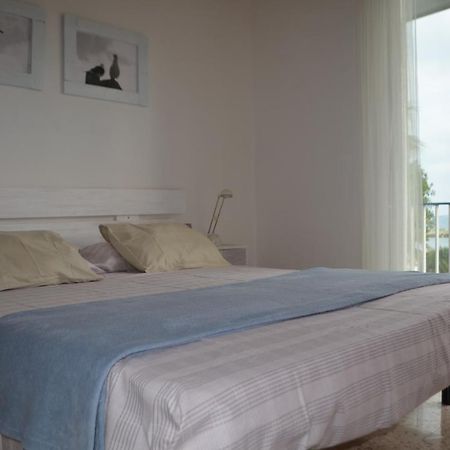 Seafront Sitges Apartment Bagian luar foto
