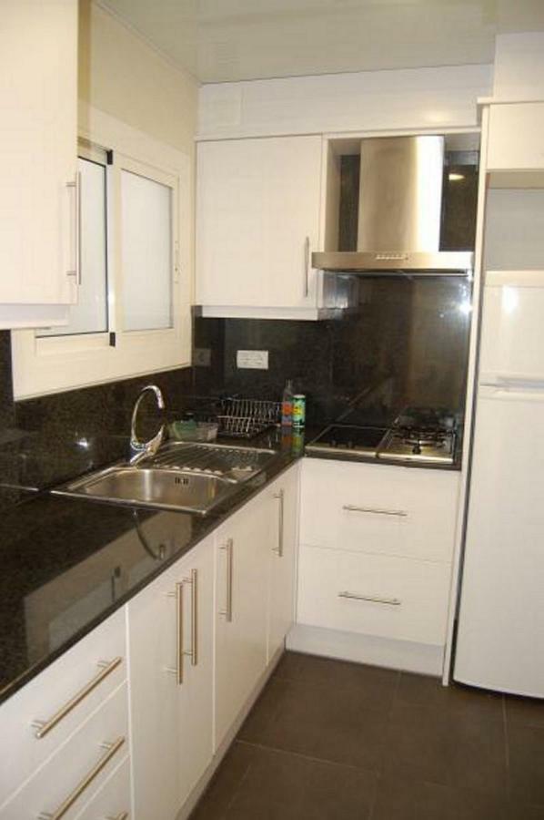 Seafront Sitges Apartment Bagian luar foto